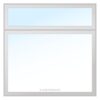 Fenstermaxx24 – typ einflueglig oberlicht einteilung 2