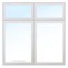 Fenstermaxx24 – typ zweiflueglig oberlicht zweiteilung