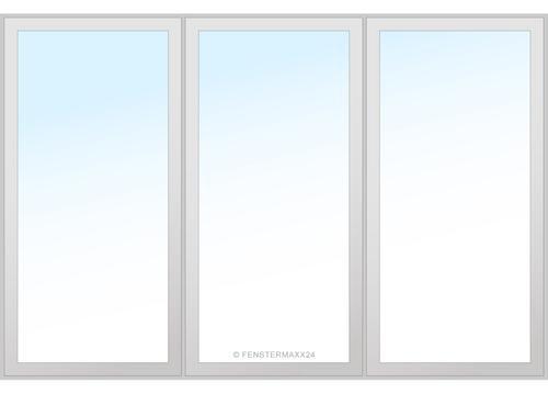 Fenstermaxx24 – typ dreiflueglig 8