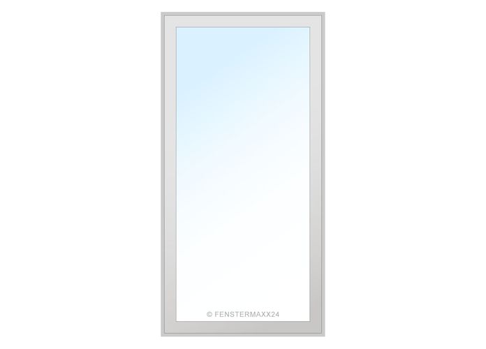 Fenstermaxx24 – typ einflueglig 72