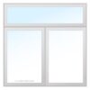 Fenstermaxx24 – typ zweiflueglig oberlicht einteilung 1