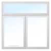 Fenstermaxx24 – typ zweiflueglig oberlicht einteilung