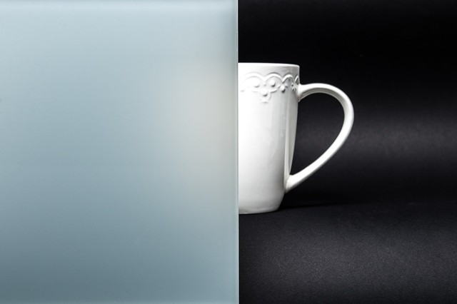 Fenstermaxx24 – 33.2 SICHERHEITSGLAS MIT MATTER FOLIE