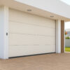 Fenstermaxx24 – Drutexx D Gate T Sektionaltor weiss 12 09 25