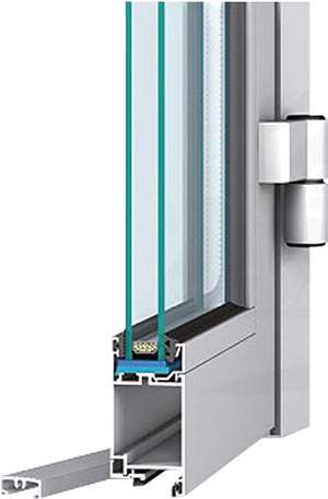 Fenstermaxx24 – MB 45