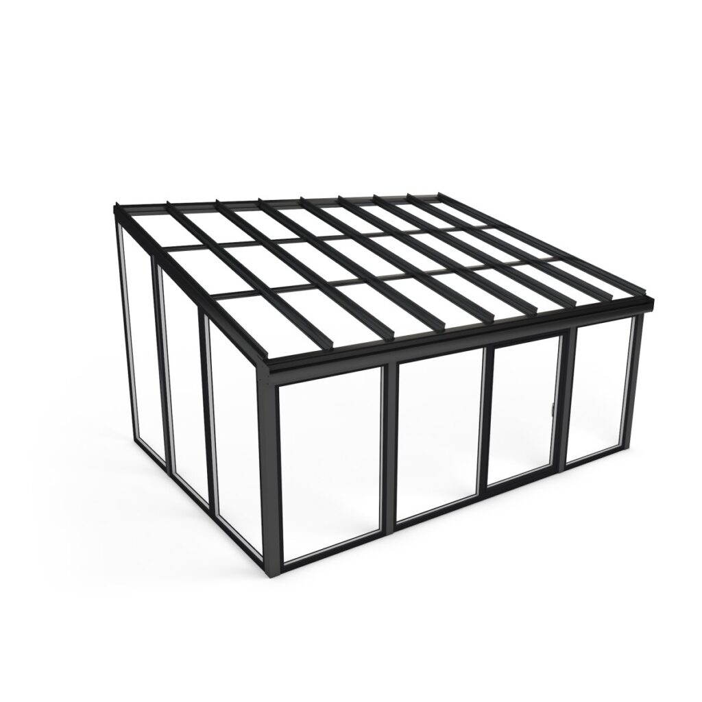 Fenstermaxx24 – Ogrod Zimowy