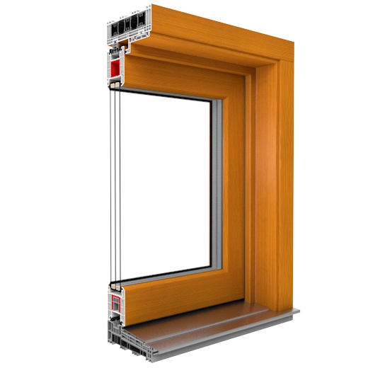 Fenstermaxx24 – iglo5 hs oregon kk