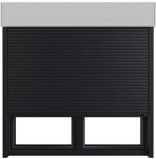 Fenstermaxx24 – lamellen antrazit