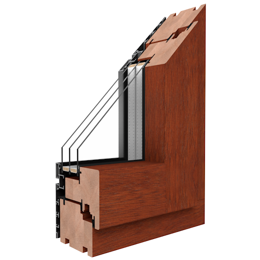 Fenstermaxx24 – profil duoline