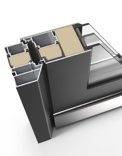 Fenstermaxx24 – s6 alu premium carbon contour