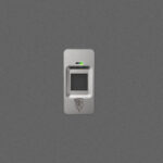 Fenstermaxx24 – zutritt Fingerscanner SECURO Mit ARMO COMFORT ELECTRO Verriegelung