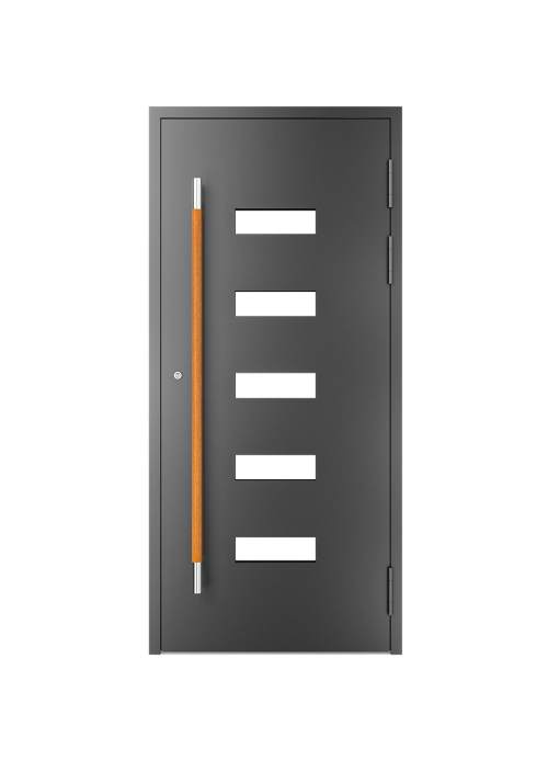 Fenstermaxx24 – ALU Modell CALIFORNIA AC FIVE