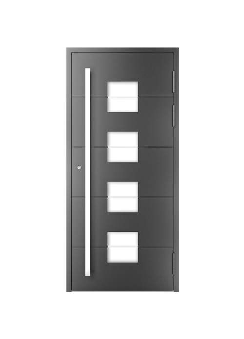 Fenstermaxx24 – ALU Modell HAWAII ACFS