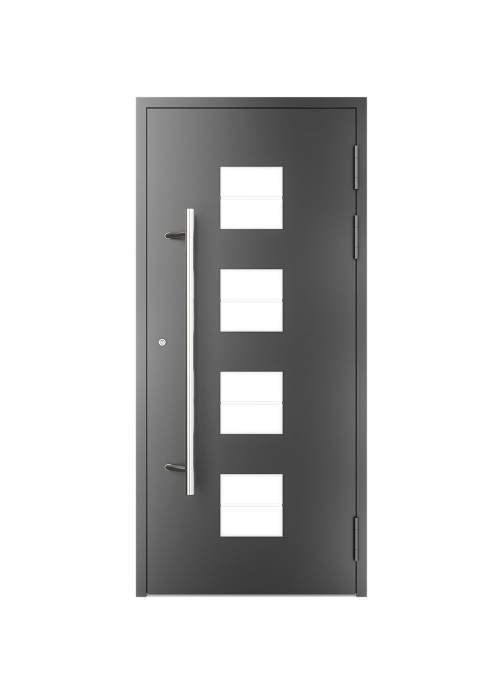 Fenstermaxx24 – ALU Modell HAWAII ACS
