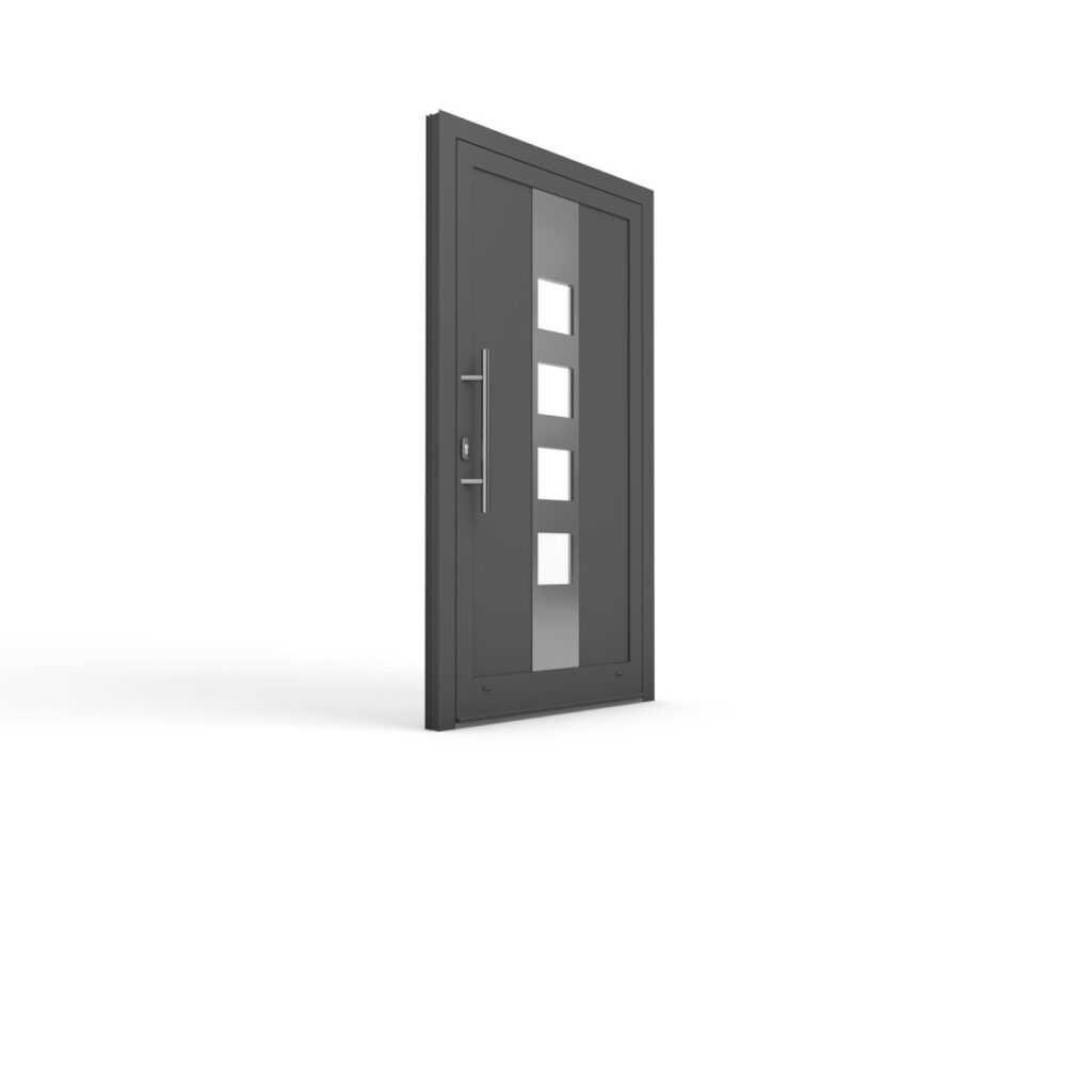 Fenstermaxx24 – Drzwi MB 70