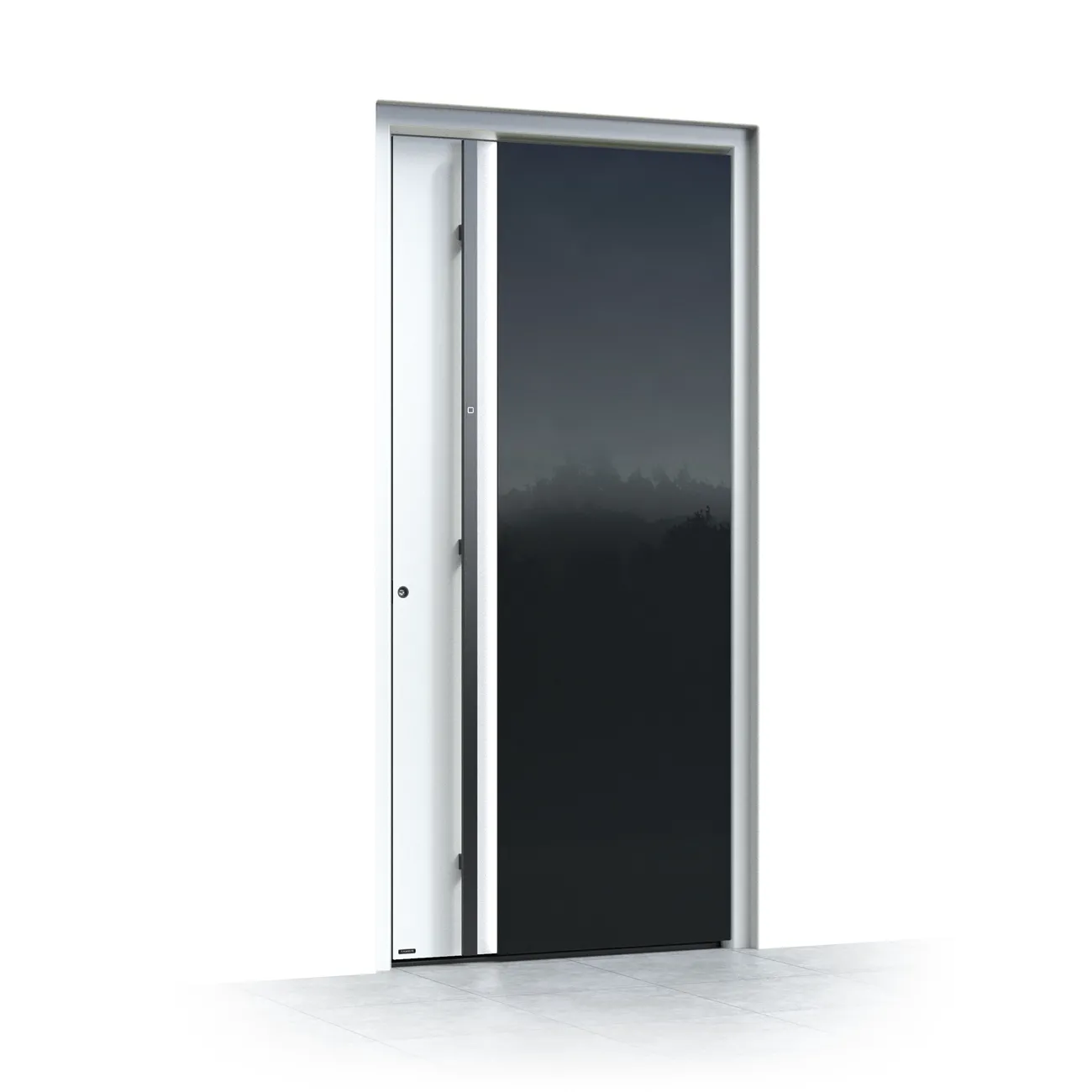 Fenstermaxx24, Pirnar Modell Ultimum Multilevel_523A