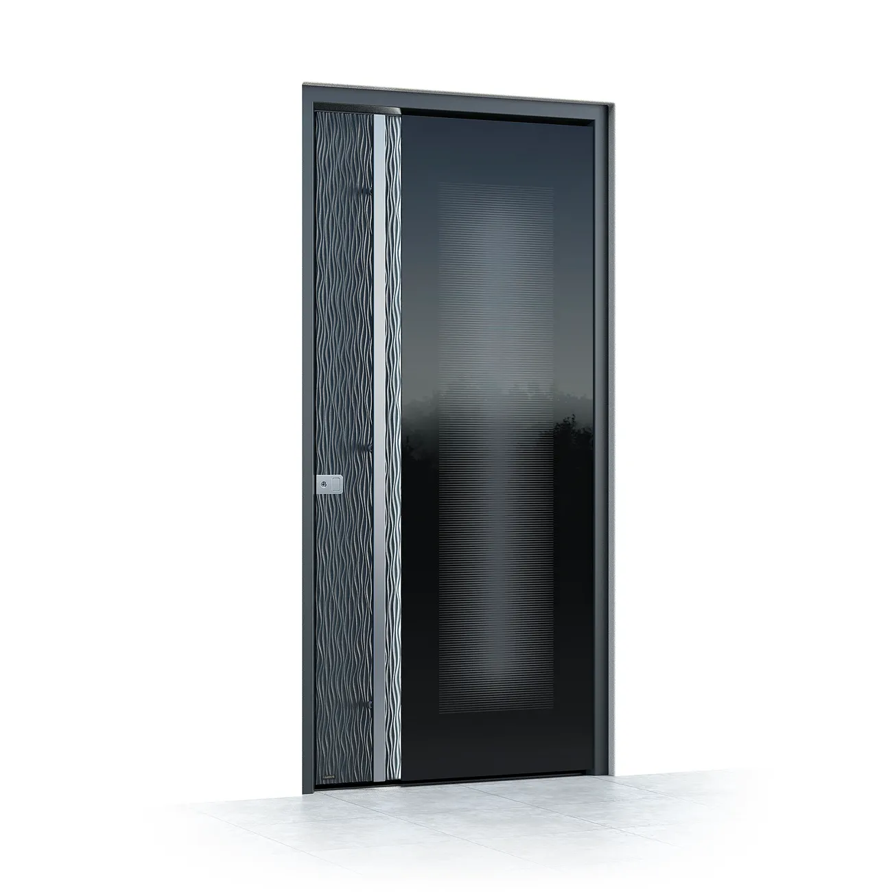 Fenstermaxx24, Pirnar Modell Ultimum Multilevel_523