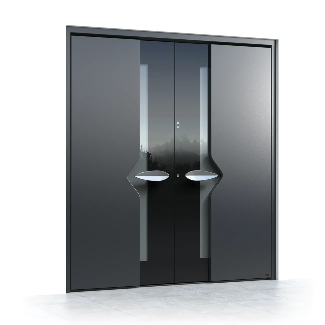 Fenstermaxx24, Pirnar Modell Ultimum Multilevel_530