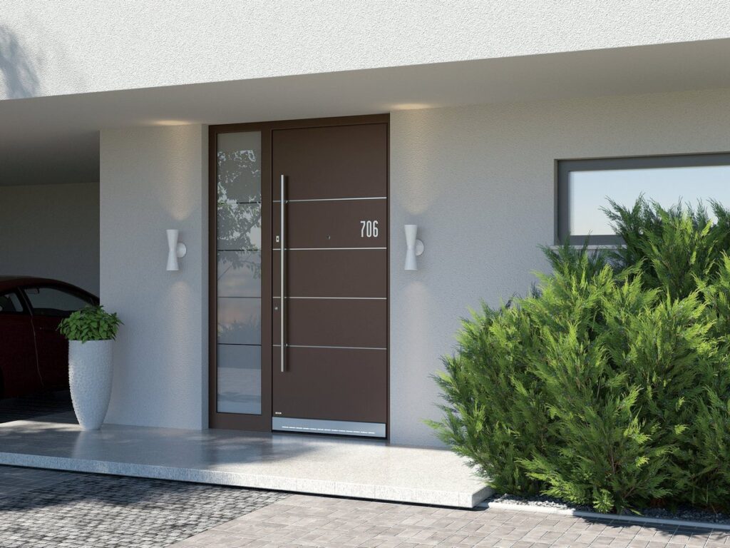 Fenstermaxx24 – Pirnar Optimum 8210