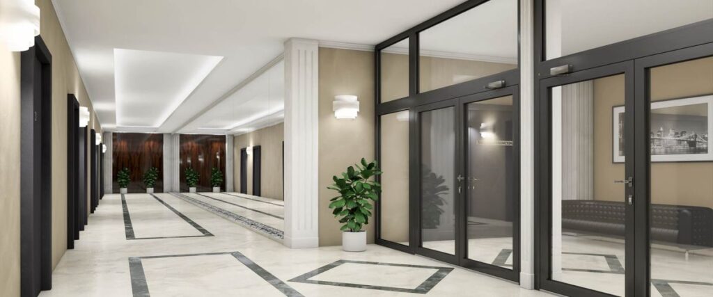 Fenstermaxx24 – drzwi rzeciw pozarowe 2