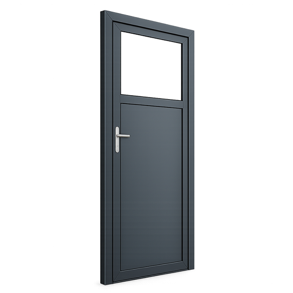 Nebentuer_Aluminium