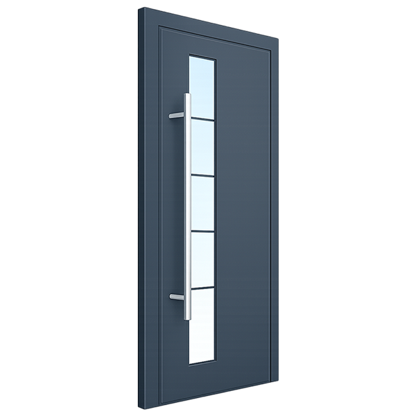 Tuer_Aluminium